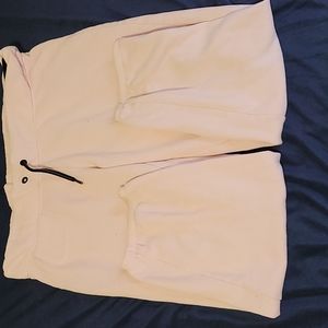 Calvin Klein performance sweatpants